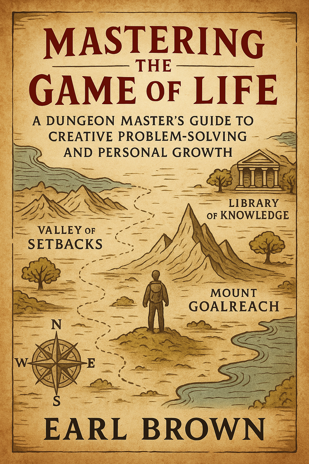 Read more about the article Mastering The Game Of Life